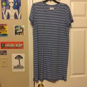 t shirt dress